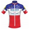 Tenue Maillot + Cuissard à Bretelles 2021 Deceuninck-Quick-Step N001